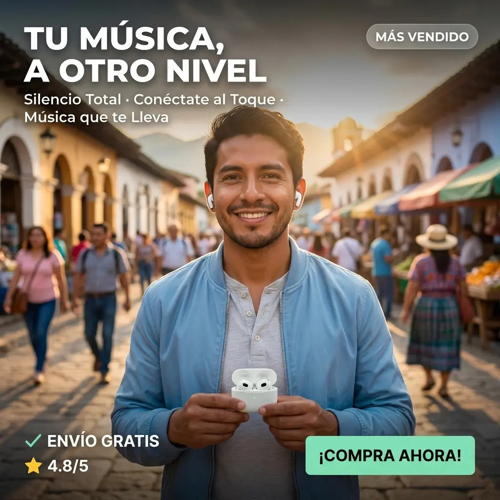 AIRPODS PRO