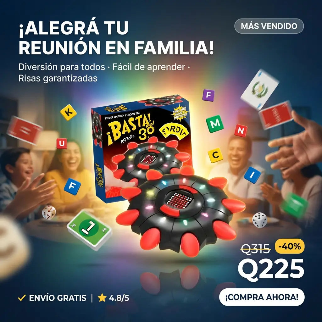 BASTA 3.0