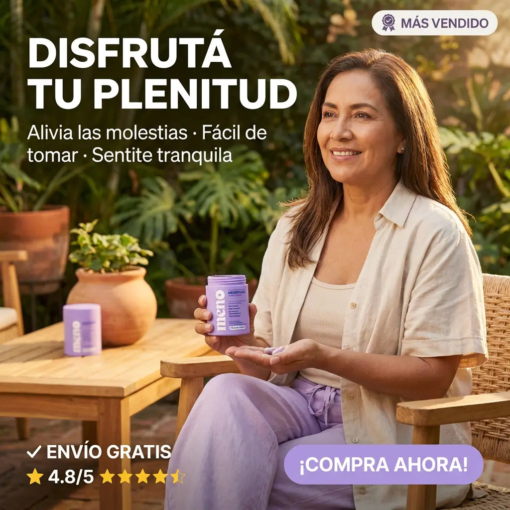 MENOPAUSE MENO™