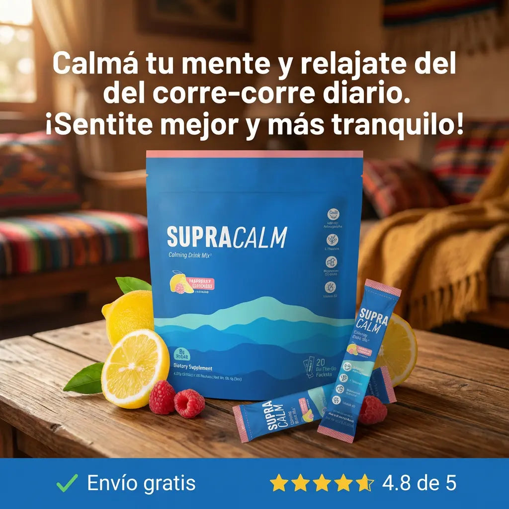 NELLO SUPRA CALM