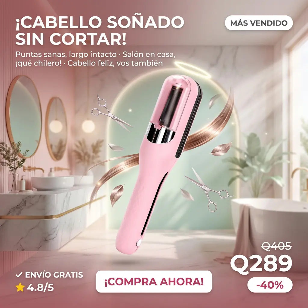 RECORTADOR DE PUNTAS ABIERTAS