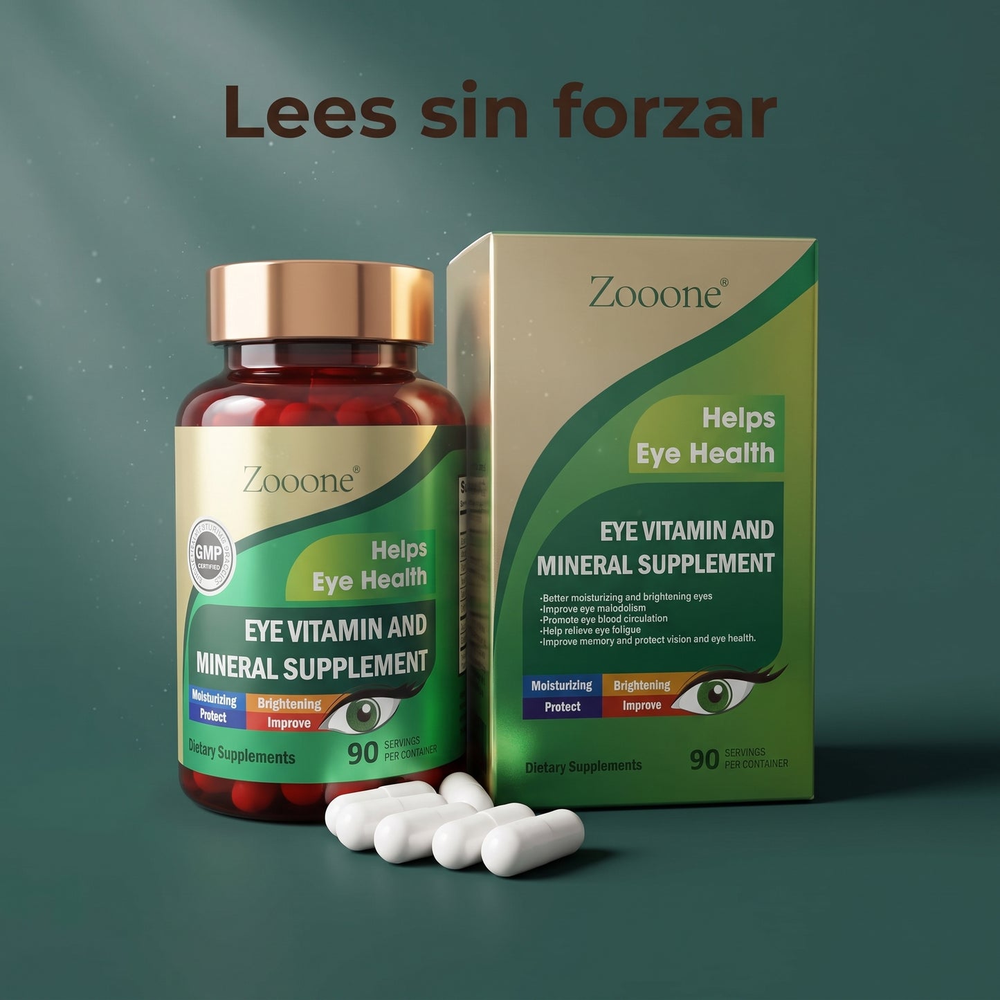 Vitaminas para la Vista — media-packshot