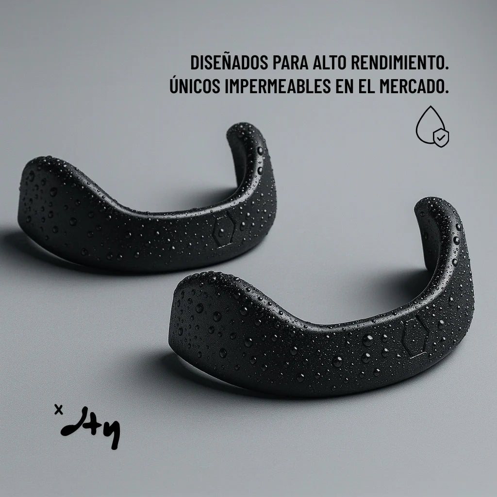 Dilatador Nasal