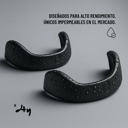 Dilatador Nasal