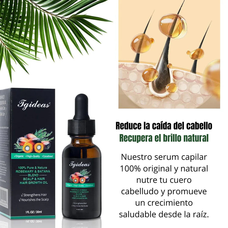 Aceite de Batana