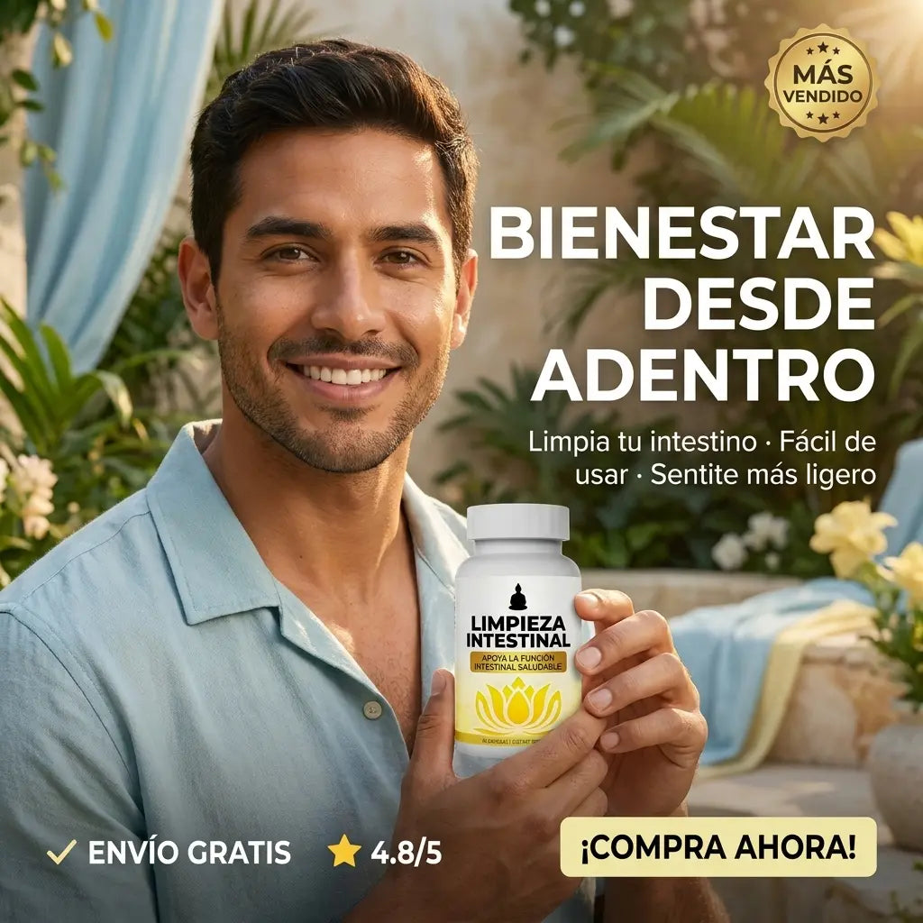 CANDIDA CLEANSE