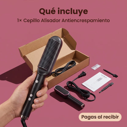 CEPILLO ALISADOR