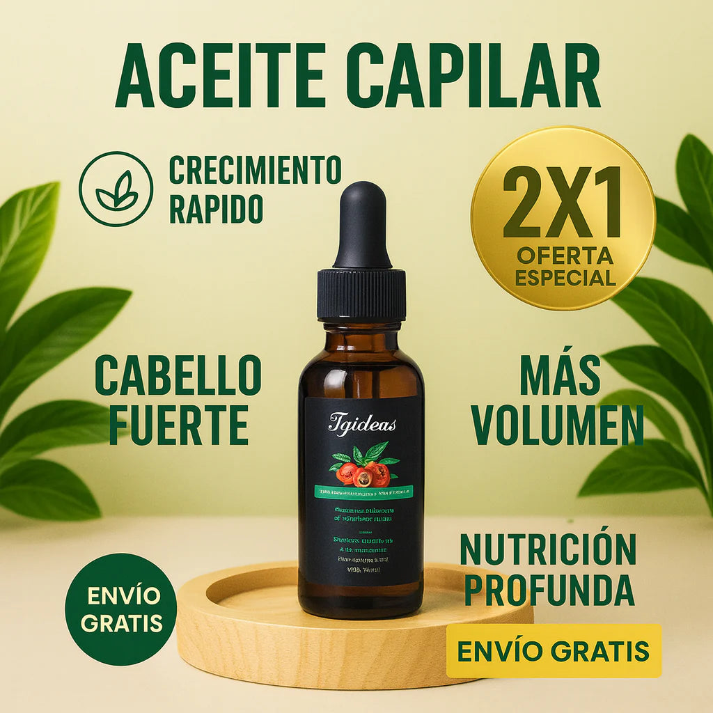 Aceite de Batana