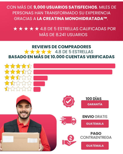 Creatina Monohidratada OLD SCHOOL - Activa Tus Curvas, Despierta Tu Figura