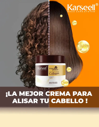 Karsell Mascarilla Capilar