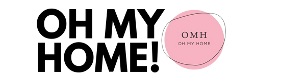 Oh My Home Guatemala