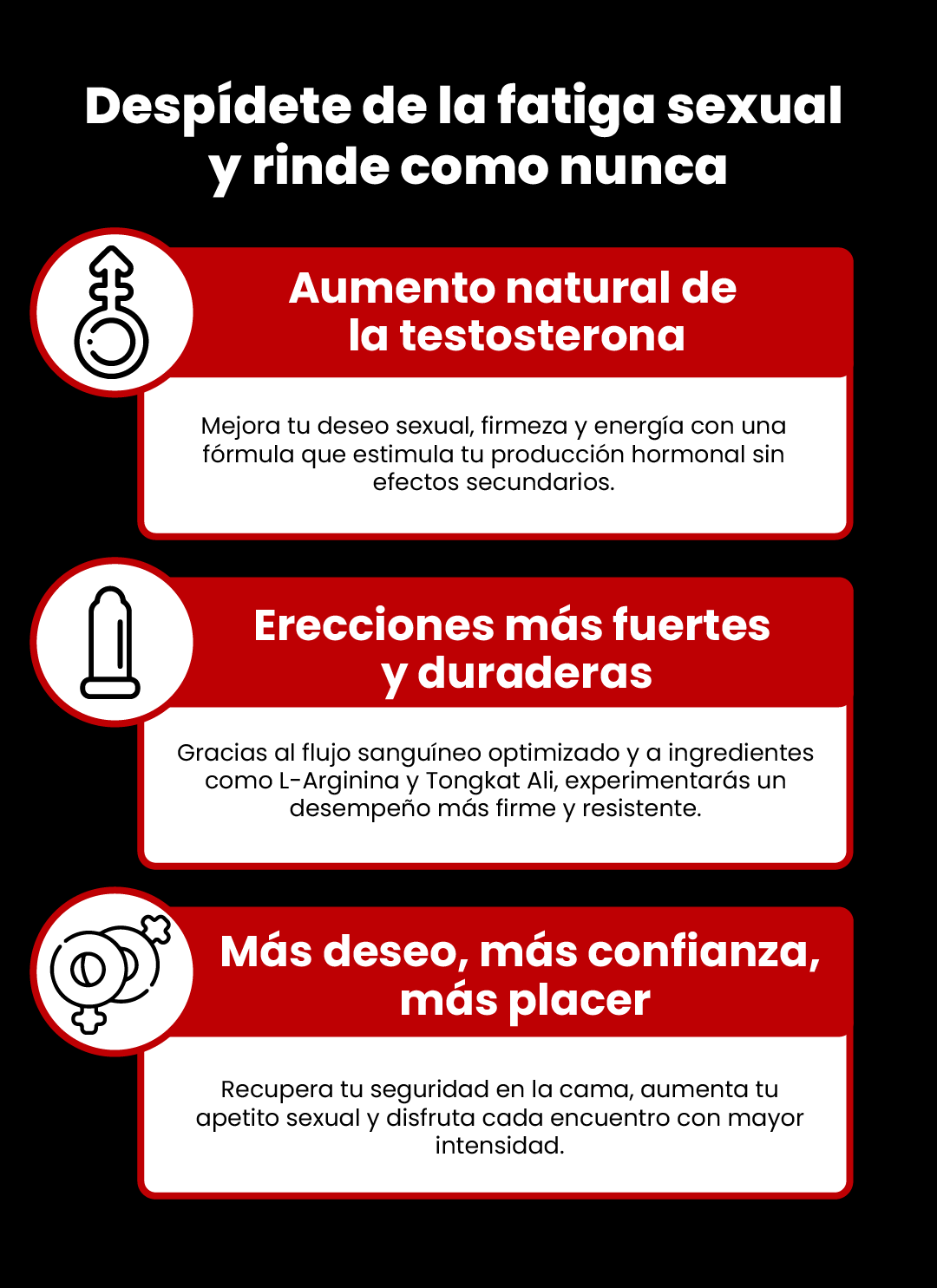 Turkesterone - Recupera tu potencia en el Gym y en la Cama