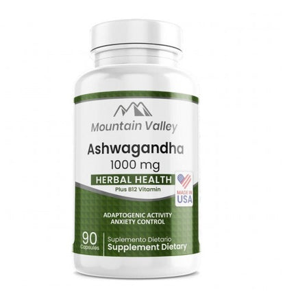 Ashawandha