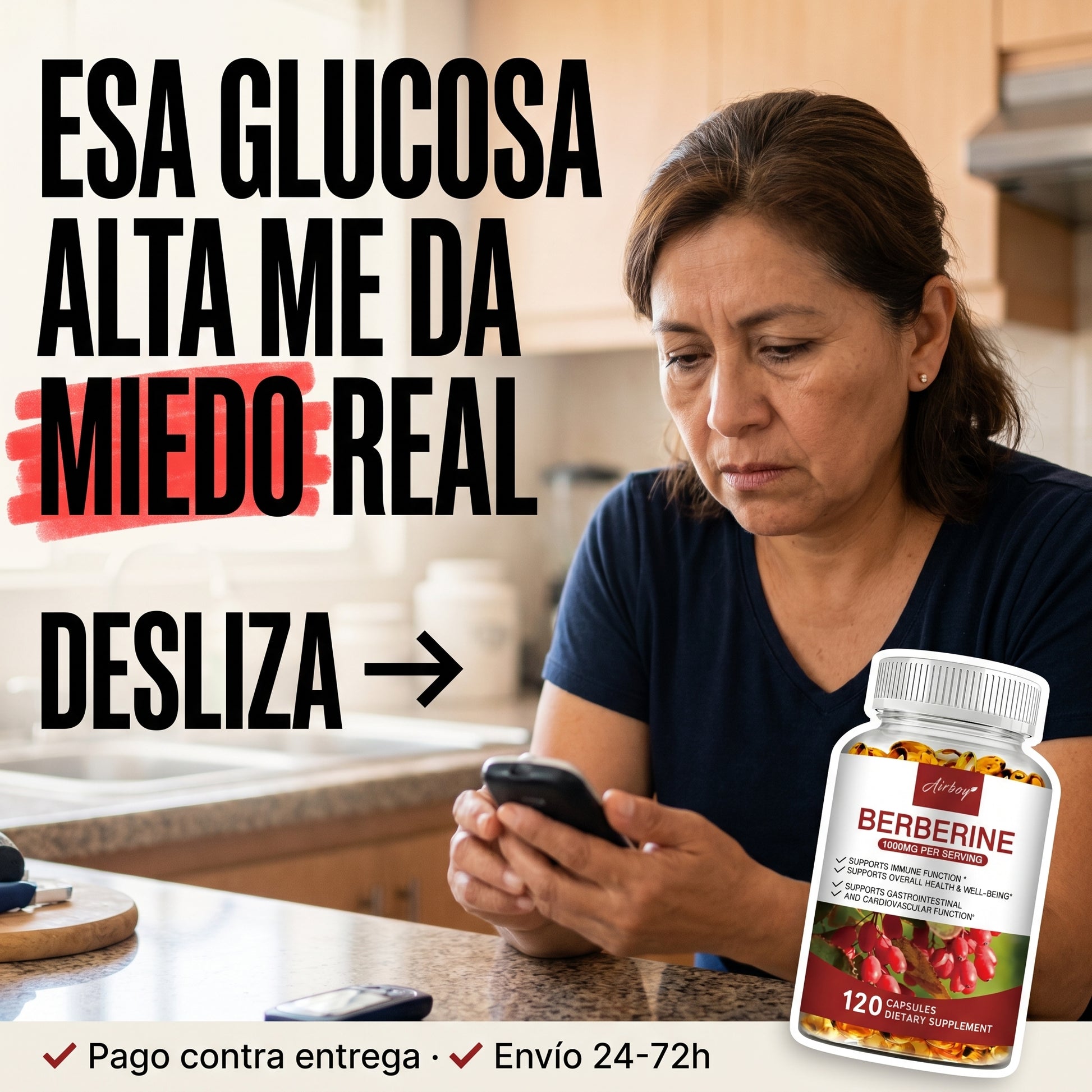 Mercado Libre — carrusel card-1-hook