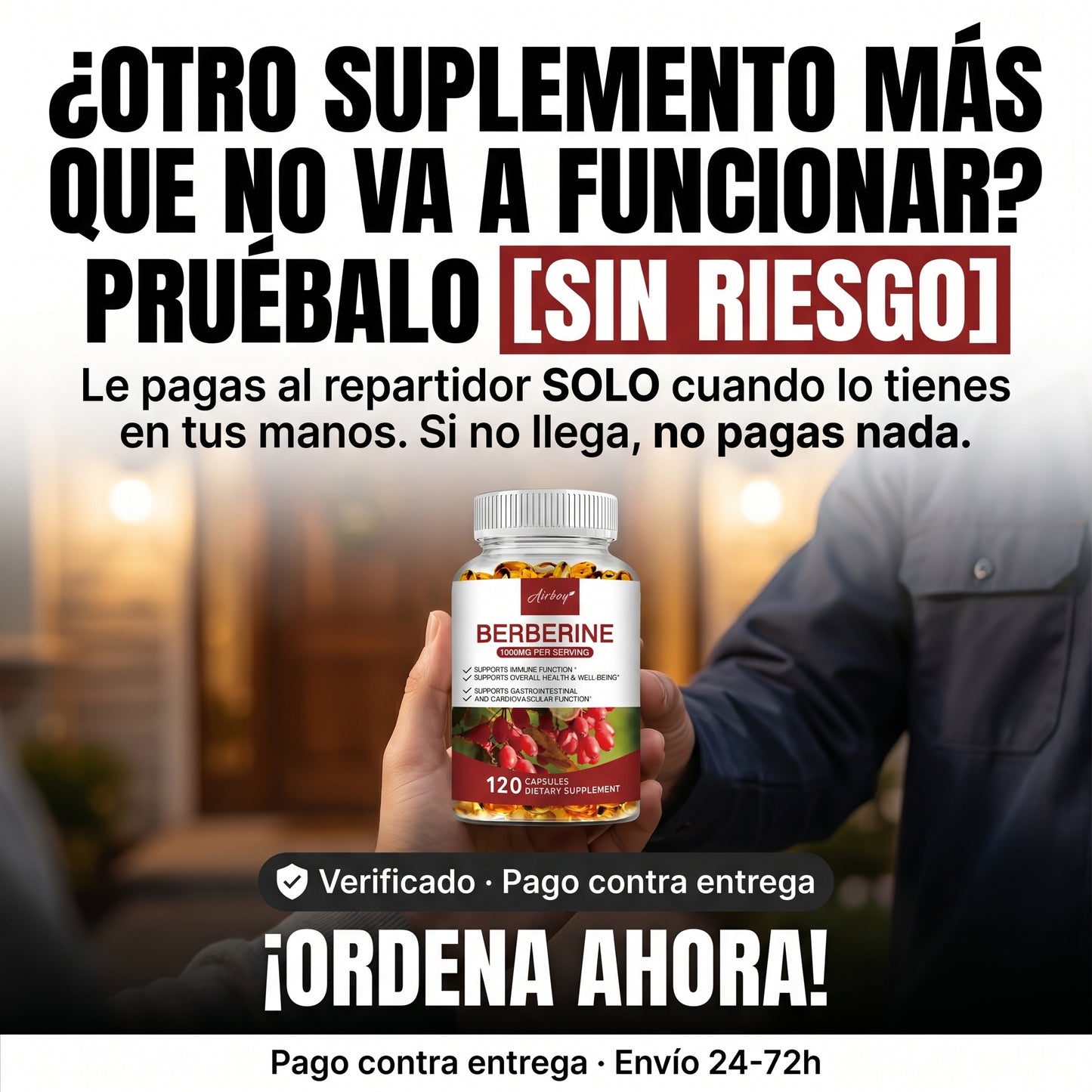 Mercado Libre — carrusel card-5-objection