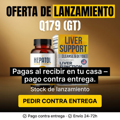 Amazon.com: Hepatol - Desintoxicación de limpieza hepática - Suplemento hepático de hierbas con cúrcuma; L-cisteína desintoxicante apoya la salud del hígado; digestión saludable - Suplementos de limpieza de desintoxicación de apoyo hepático - 60 unidades  — carrusel card-6-offer