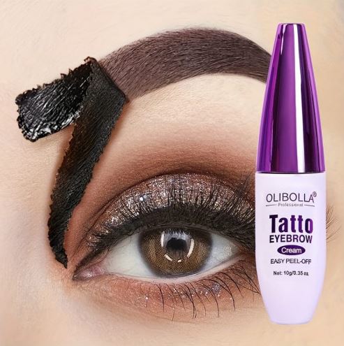 TINTE PARA CEJAS