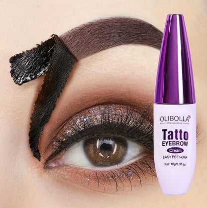 TINTE PARA CEJAS