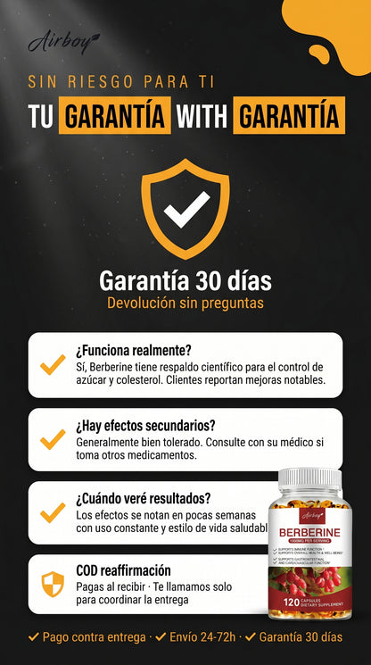 Mercado Libre — guarantee-faq