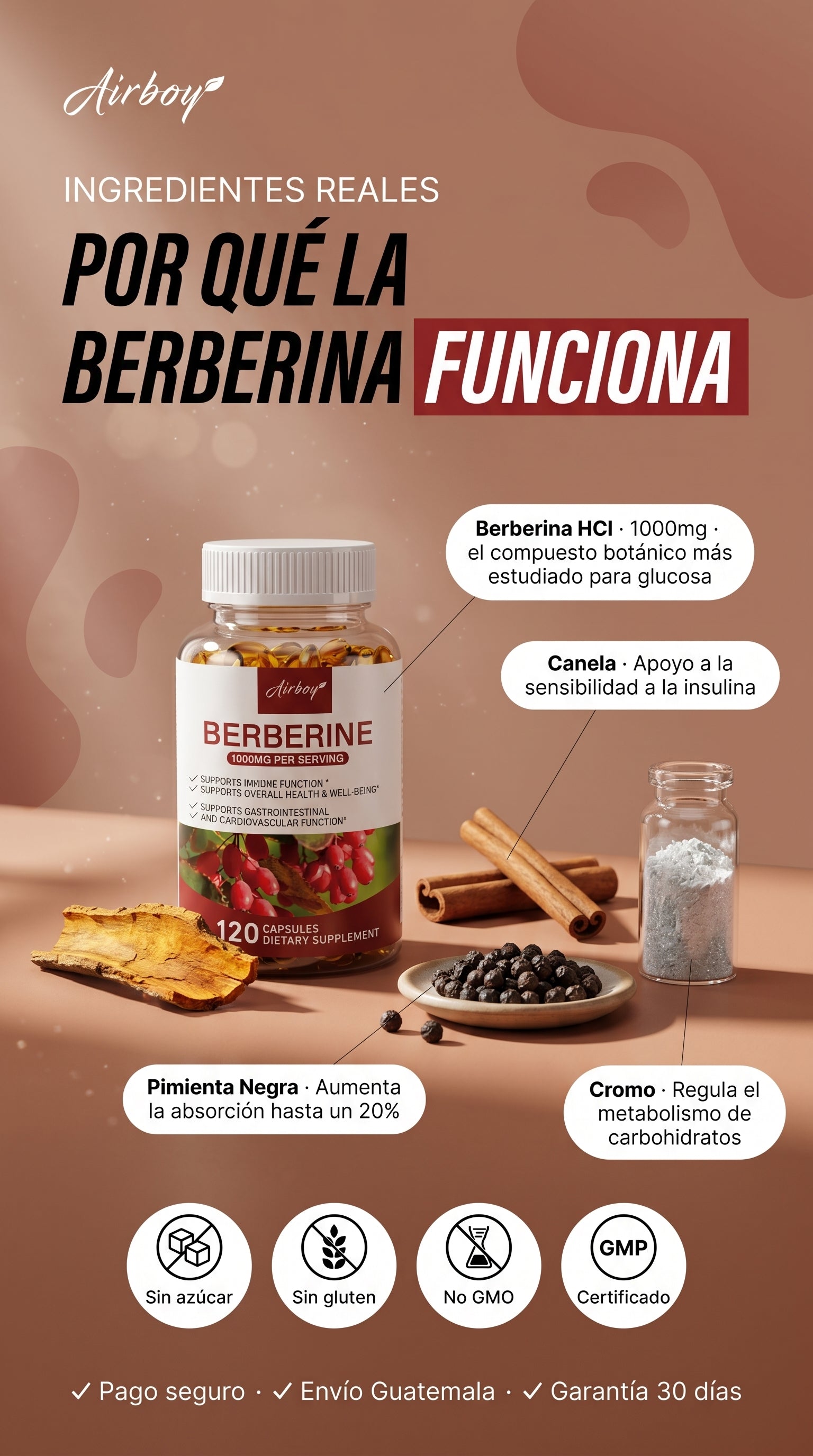 Mercado Libre — materials-ingredients