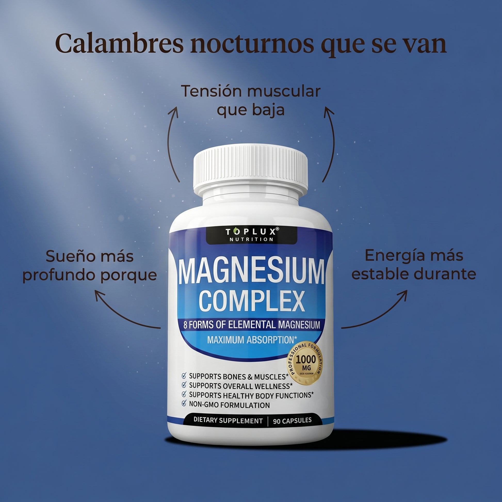 Magnesio Completo 8 Formas — media-infographic