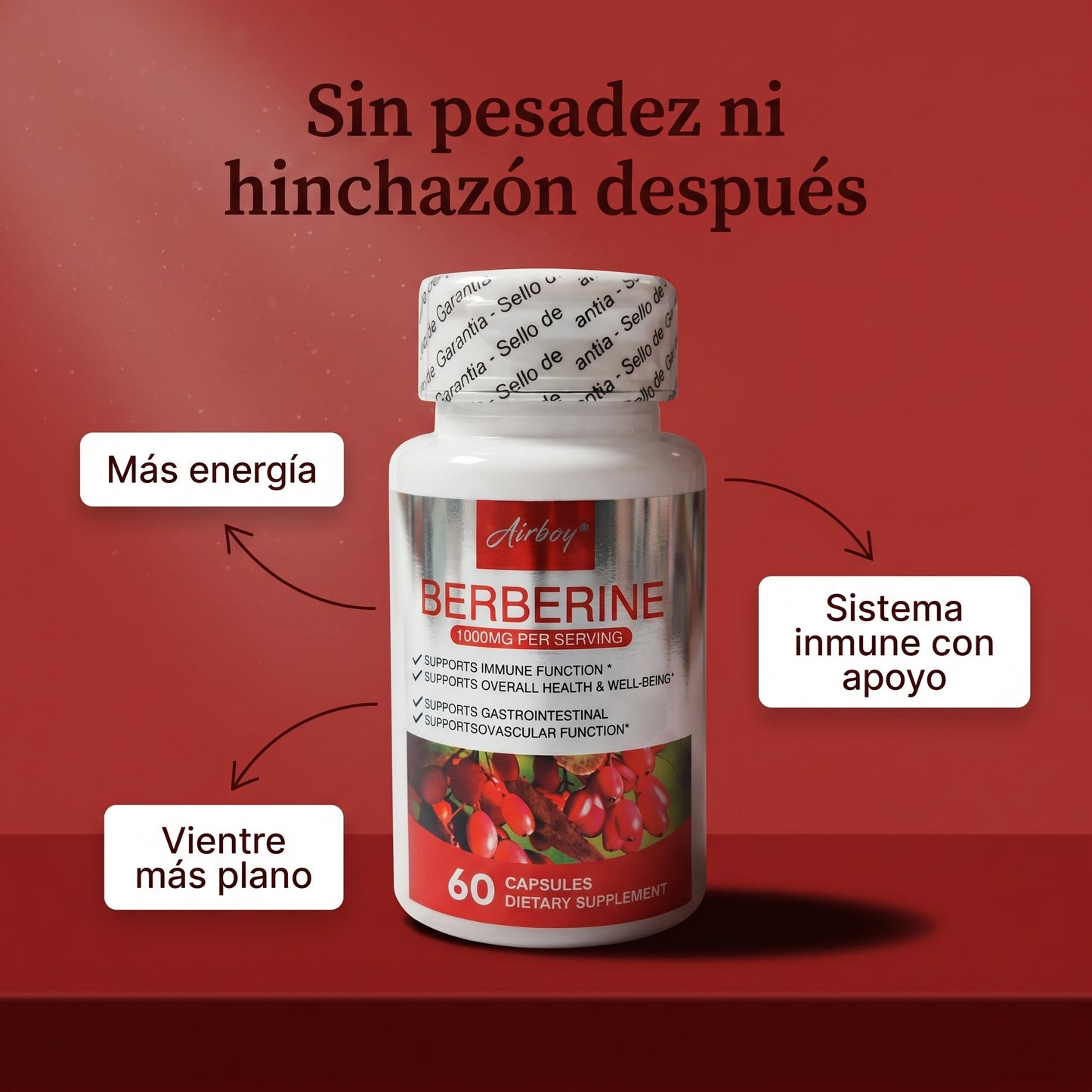 Berberina Glucosa Estable — media-infographic