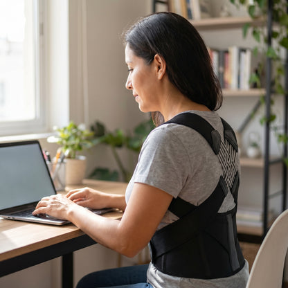 Corrector Postura Espalda — media-lifestyle