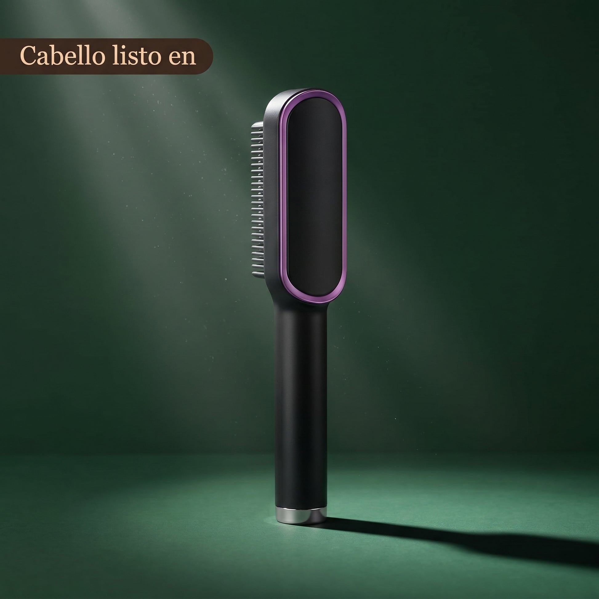 Cepillo Alisador Antiencrespamiento — media-packshot