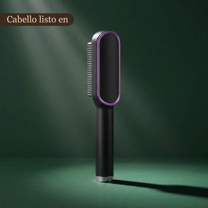 Cepillo Alisador Antiencrespamiento — media-packshot