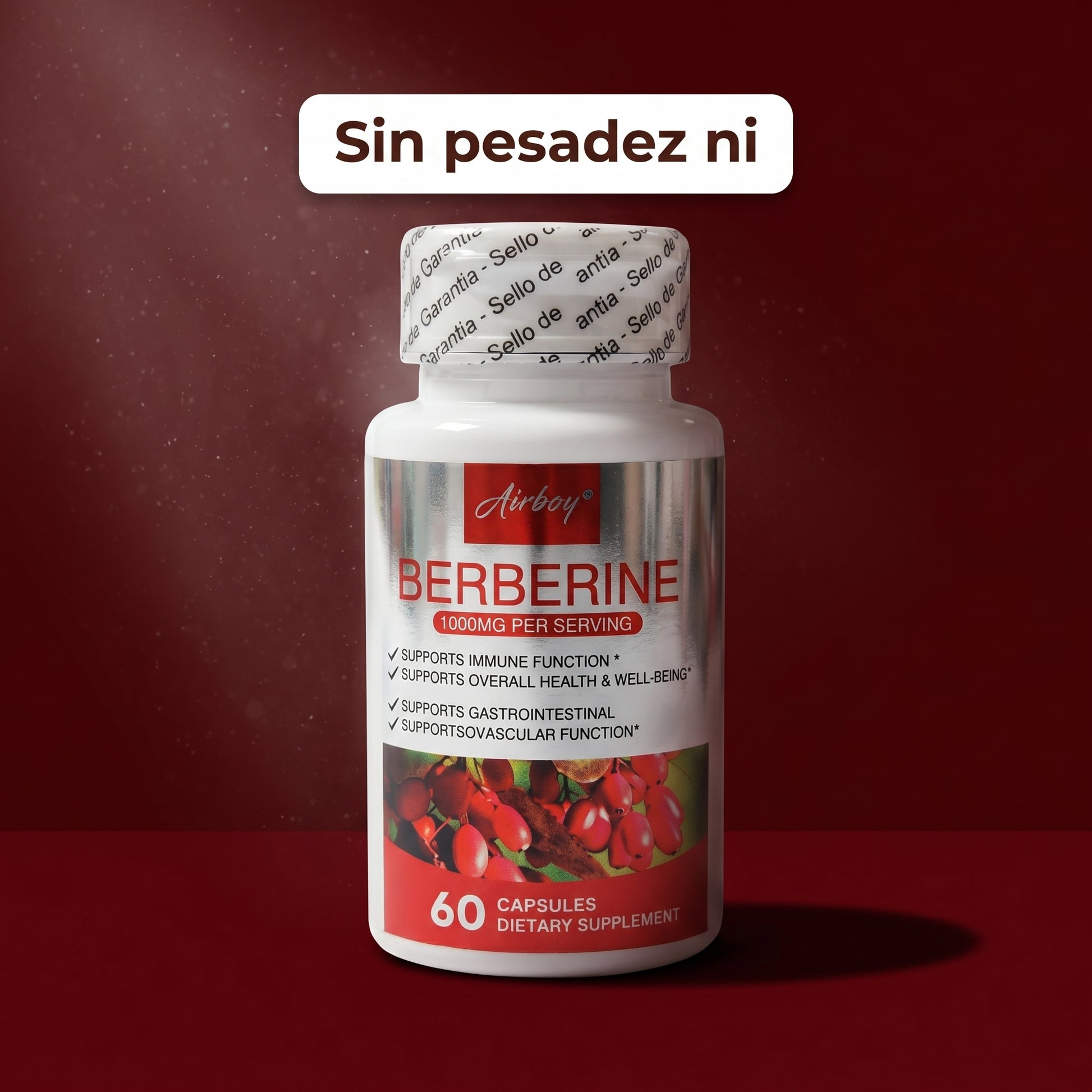 Berberina Glucosa Estable — media-packshot