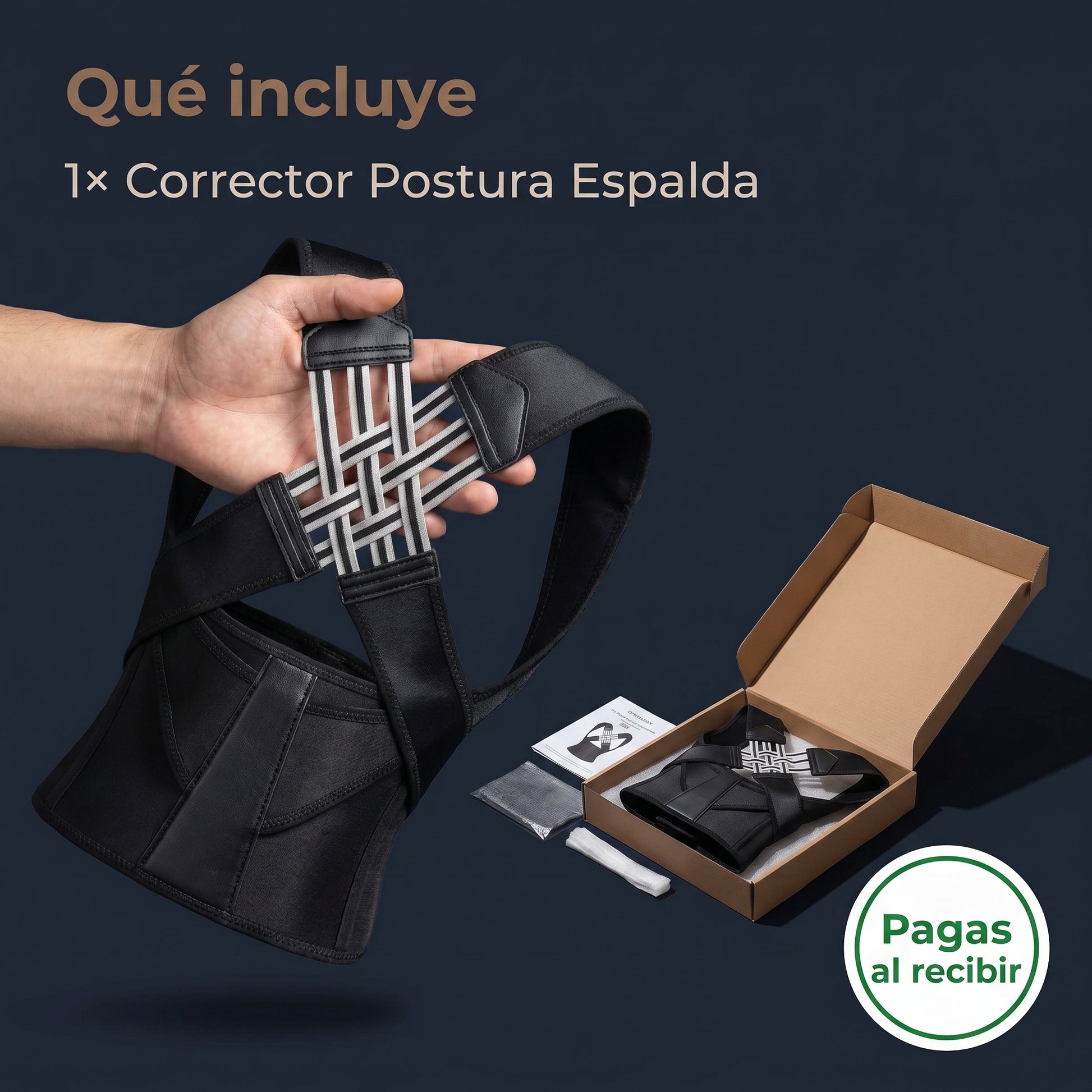 Corrector Postura Espalda — media-scale-cod