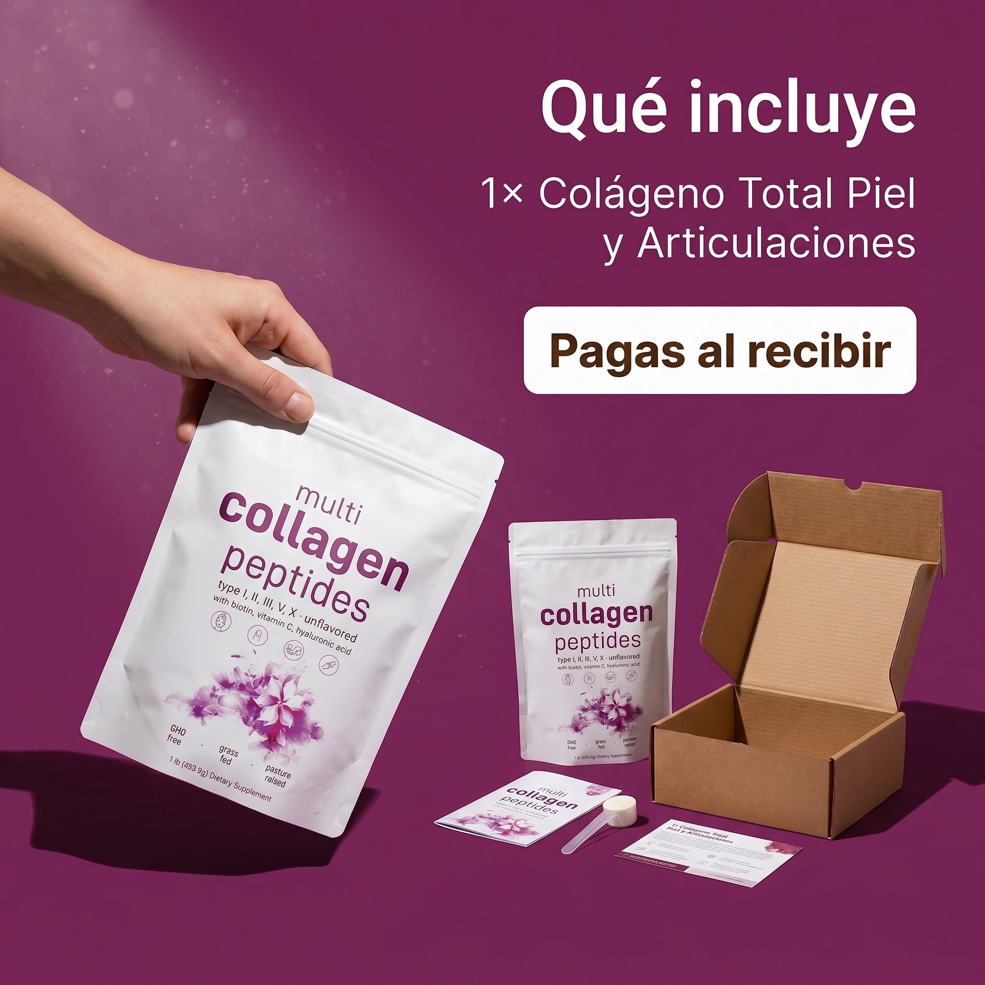Colágeno Total Piel y Articulaciones — media-scale-cod