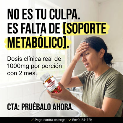 Mercado Libre — ad no-es-tu-culpa