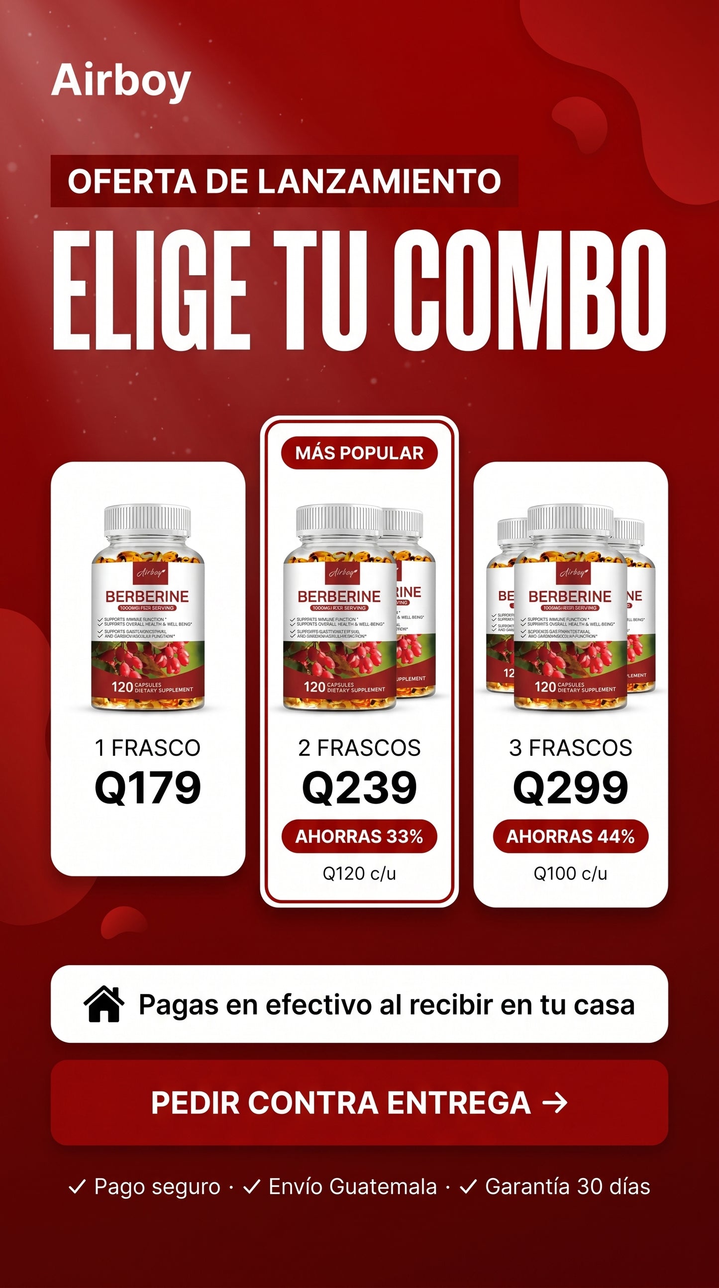 Mercado Libre — offer-pricing