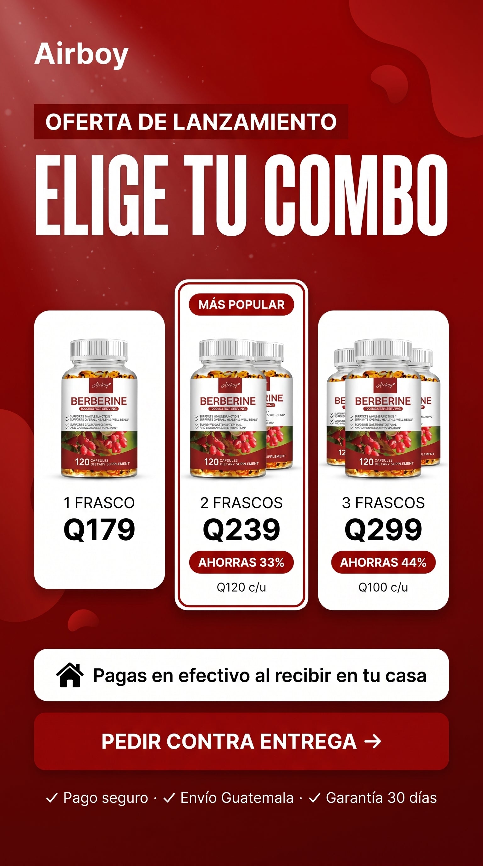 Mercado Libre — offer-pricing