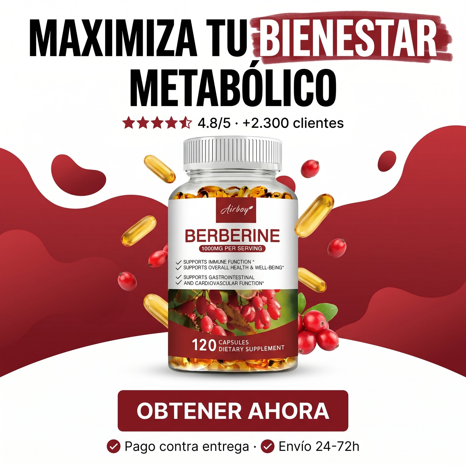 Mercado Libre — ad product-hero