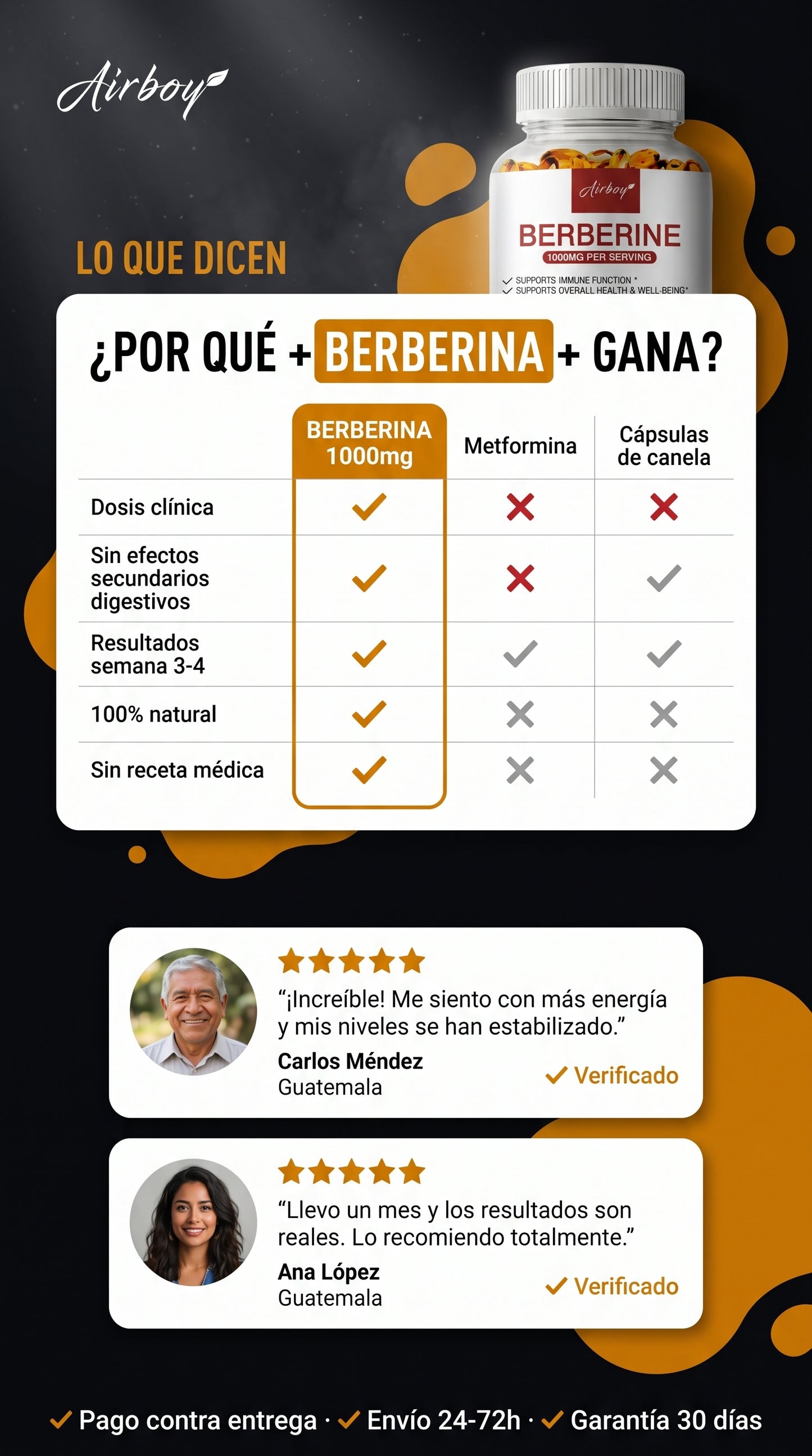 Mercado Libre — social-proof