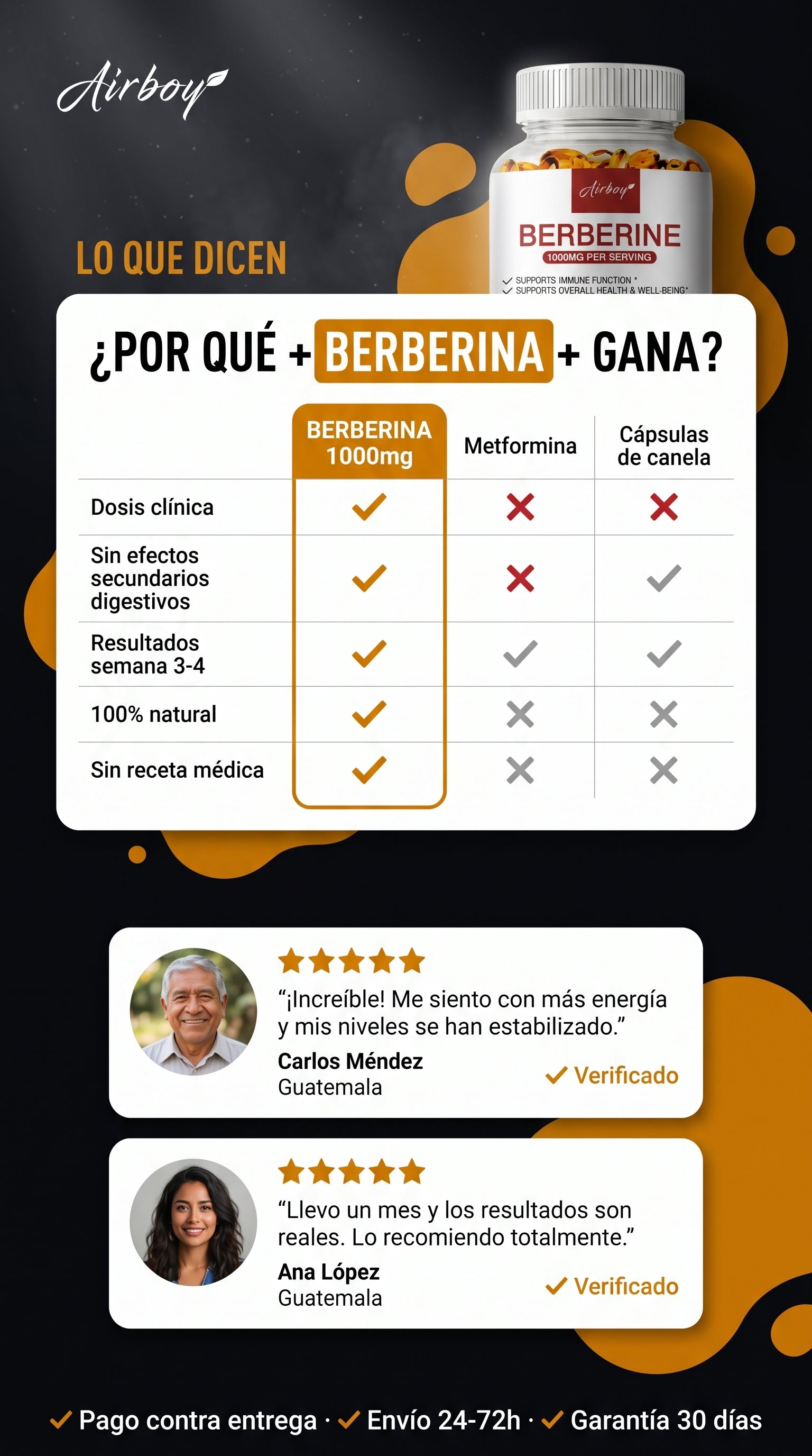 Mercado Libre — social-proof