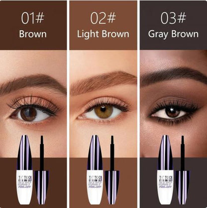 TINTE PARA CEJAS